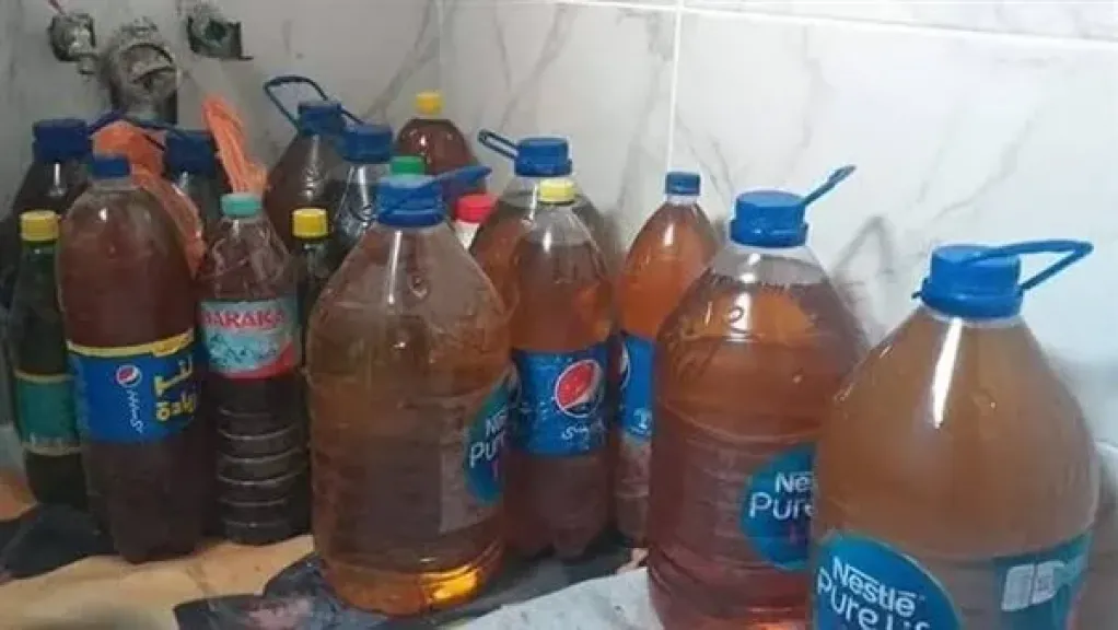 معهد بحوث تكنولوجيا الأغذية : إعادة استخدام الزيت المستعمل تؤدي لتلف الكلى والقلب