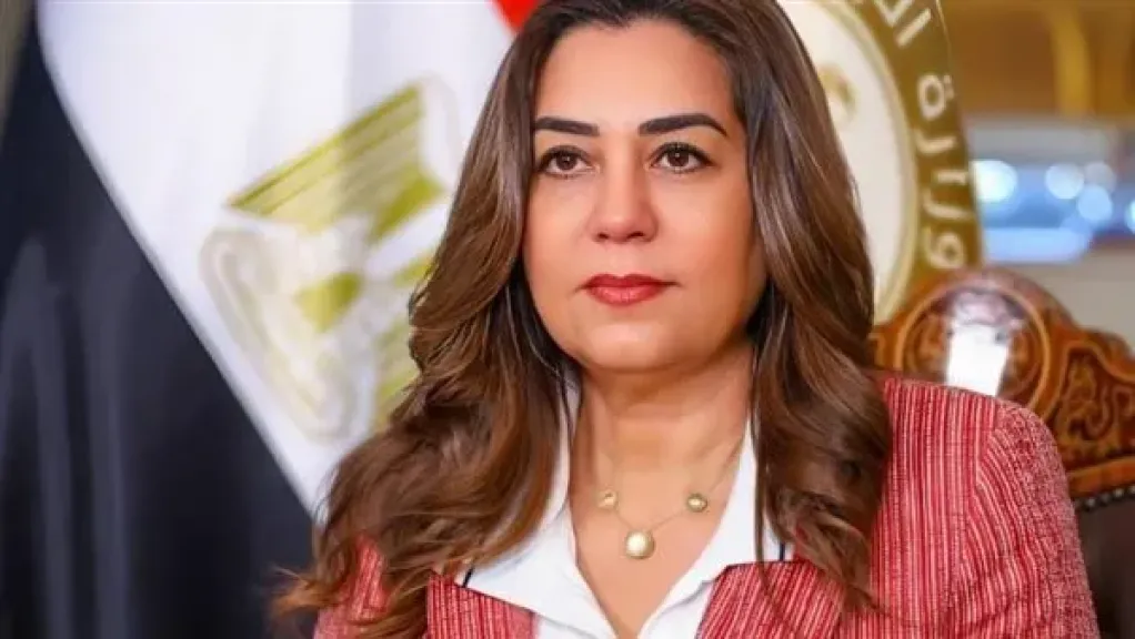 منال عوض: مؤتمر COP24 بوابة لعبور دول حوض المتوسط نحو اقتصاد أزرق مستدام