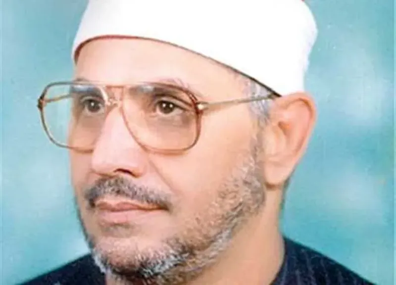 إطلاق اسم القارئ الراحل الشحات محمد أنور على المسابقة العالمية الـ32 للقرآن الكريم