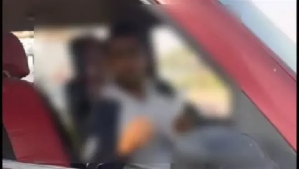 الداخلية.. القبض علي سائق سيارة أجرة المتهم بالتحرش بفتاة في الشرقية