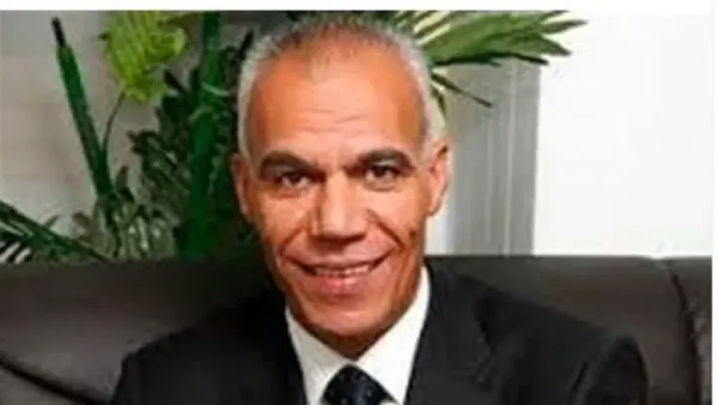 نقيب الإعلاميين ينعى المخرج الكبير علي سيد الأهل