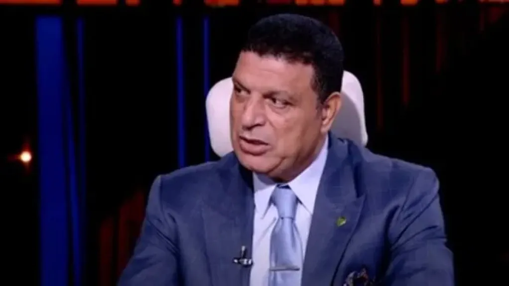 مختار غباشي: معرض إيديكس 2025 يقام في وقت حرج للغاية