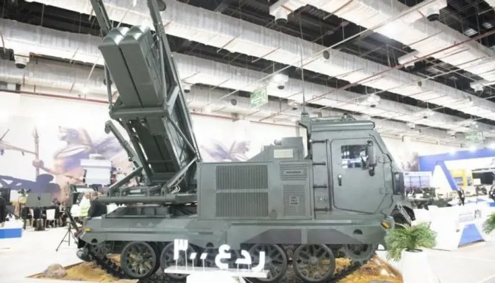 متحدث ”الإنتاج الحربي”: ”إيديكس 2025” مشهد فخر واطمئنان