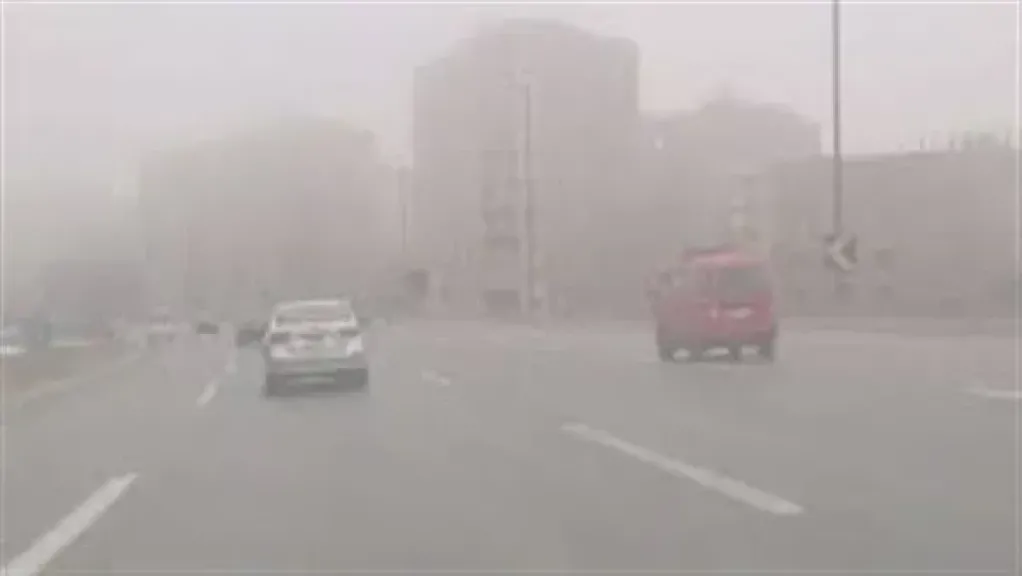 حالة الطقس غدا الأحد على مستوى الجمهورية