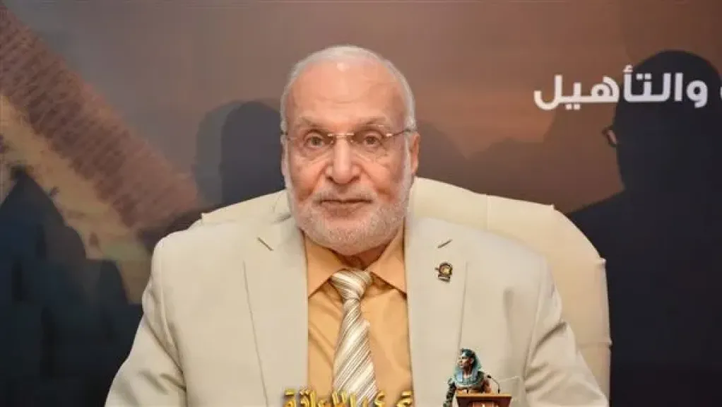 في نسخته السابعة.. نقابة العلاج الطبيعي تطلق مؤتمر ”تحدى الإعاقة” 2025