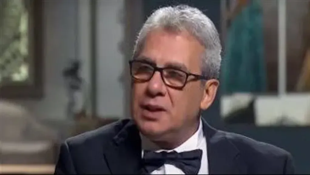 الموسيقار راجح داوود: تشرفت بالمشاركة في تأسيس أوركسترا مكتبة الإسكندرية