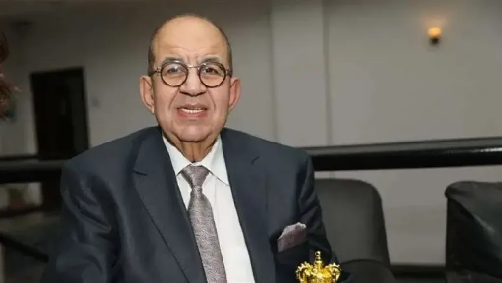 بسبب خبر وفاته.. الفنان محمد التاجي يقاضي القائمين على بعض الصفحات