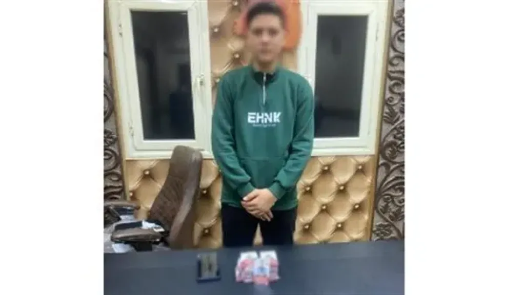 حفاظًا على نزاهة الانتخابات.. الداخلية تضبط أحد الأشخاص وزع كروت دعائية