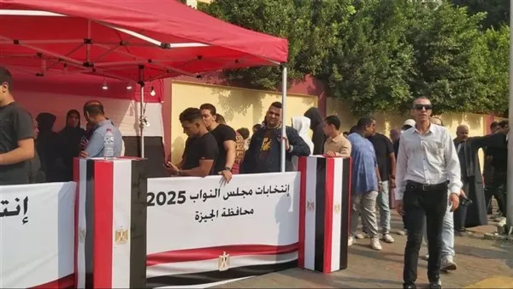 انتخابات مجلس النواب.. انطلاق التصويت باليوم الثاني في الدوائر الـ 19 المُلغاة من المرحلة الأولى