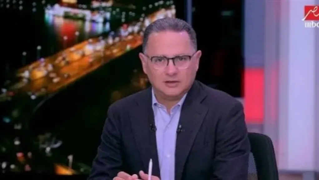 شريف عامر: المسئولون الإسرائيليون يتجاهلون عمدًا الموقف المصري الرافض لتهجير الفلسطينيين