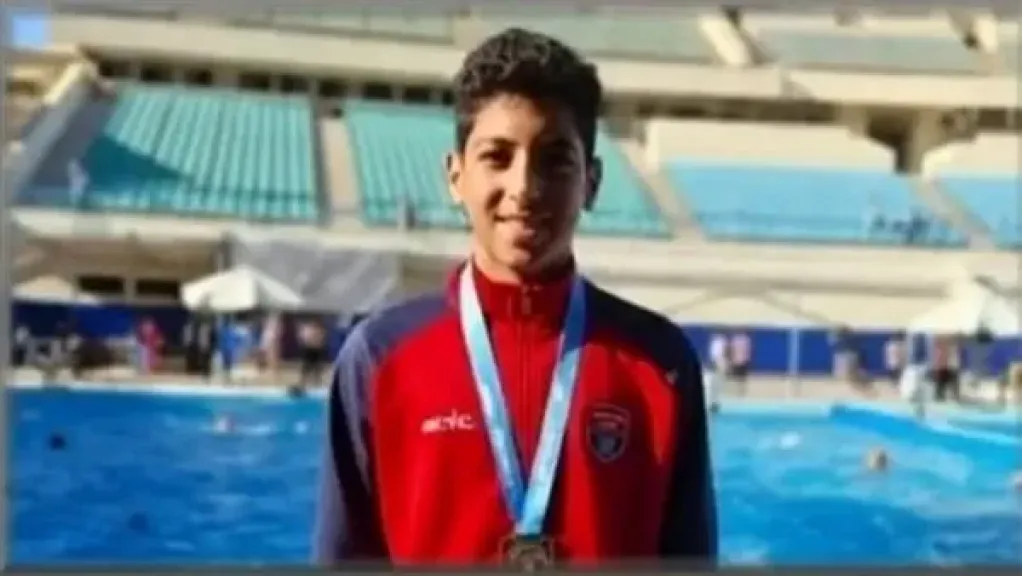 والدة يوسف ضحية حمام السباحة تكشف تفاصيل صادمة عن الواقعة