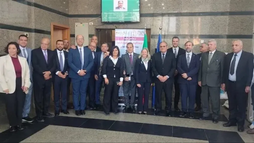 الزراعة تحتفل باليوم العالمي للتربة