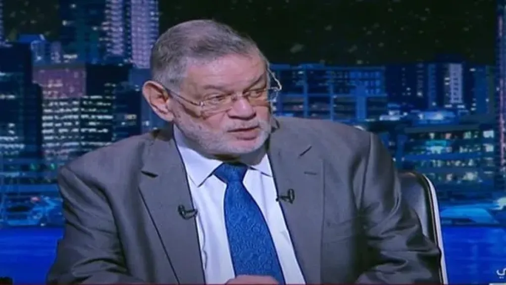 ثروت الخرباوي: 52 منظمة تابعة للإخوان لم يتم حظرها بأمريكا