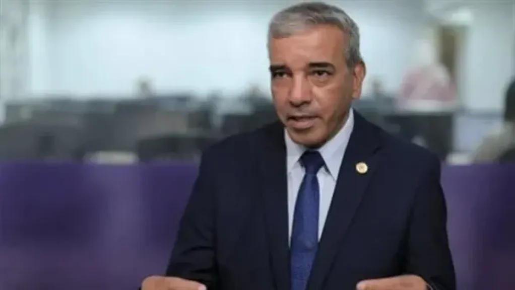 عباس شراقي: البيان الإثيوبي الأخير يحتوى على ”مغالطات كثيرة وادعاءات كاذبة”