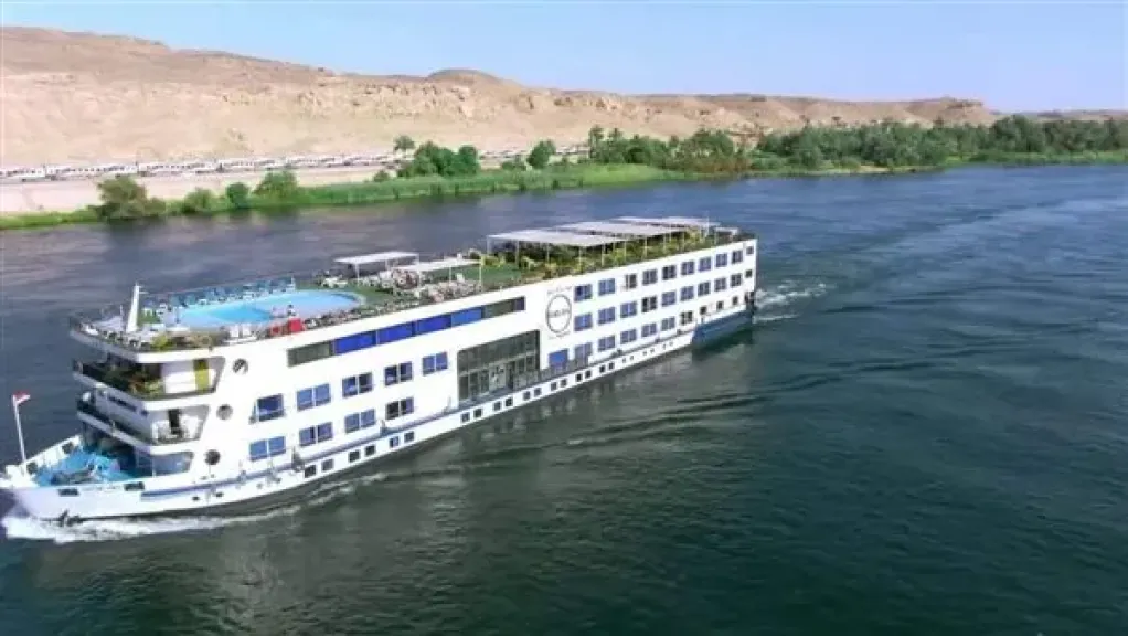 وزارة النقل تدعو القطاع الخاص للاستثمار في النقل النهري ضمن خطة شاملة لتطوير القطاع