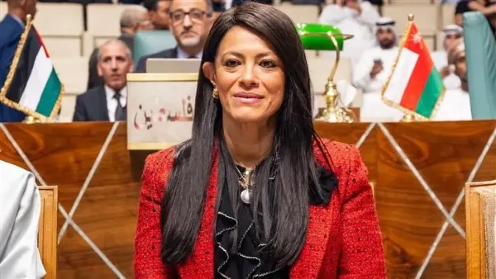 المشاط: المنظومة المتكاملة للتطعيمات تعكس جهود الدولة في تطوير الخدمات الصحية