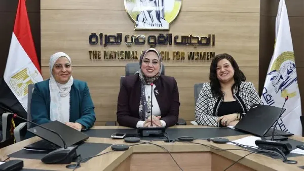 القومي للمرأة يصدر تقريره الثاني في مرحلة الإعادة لانتخابات مجلس النواب