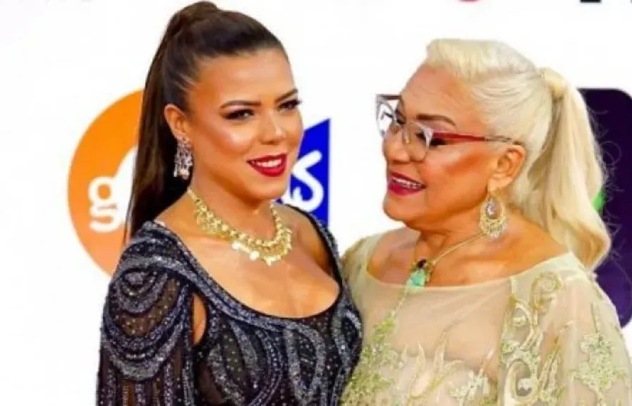 ناهد السباعي تحيي الذكرى الثانية لوالدتها: أغلى ما فقدت