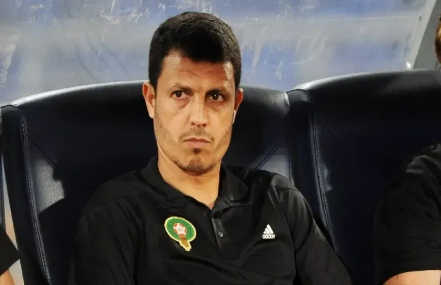 مدرب الأردن: نسعى للتأهل لدور الثمانية بكأس العرب