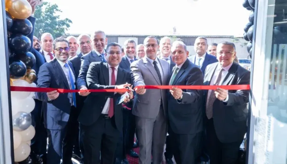 بنك مصر يضيف فرعًا جديدًا بمطار القاهرة ويعزّز انتشاره بالمطار ليصل إلى 19 وحدة مصرفية