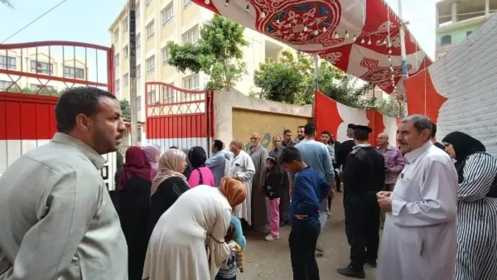 التصويت يبدأ الإثنين.. تعرف على 30 دائرة مُلغاة بانتخابات مجلس النواب