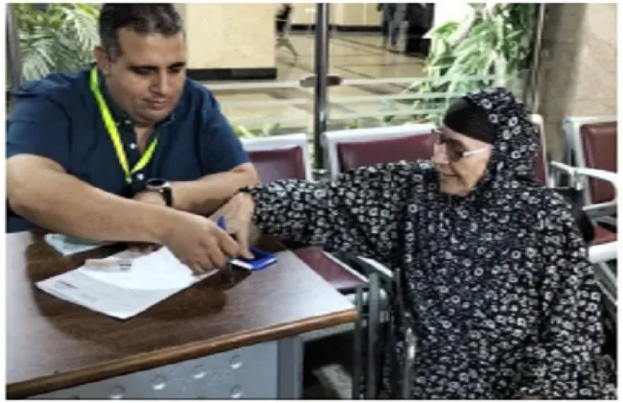 الجوازات والهجرة تواصل تقديم خدماتها للراغبين في الخدمات الشرطية بإجراءات ميسرة