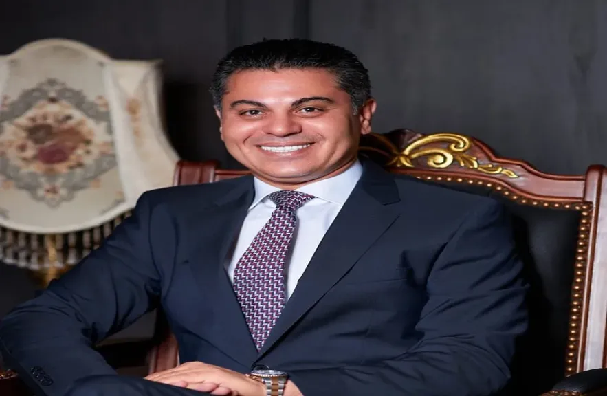 مجدي البري: الحزمة الضريبية الجديدة تعيد صياغة علاقة الدولة بالمستثمر وتفتح مرحلة اقتصادية أكثر توازنا