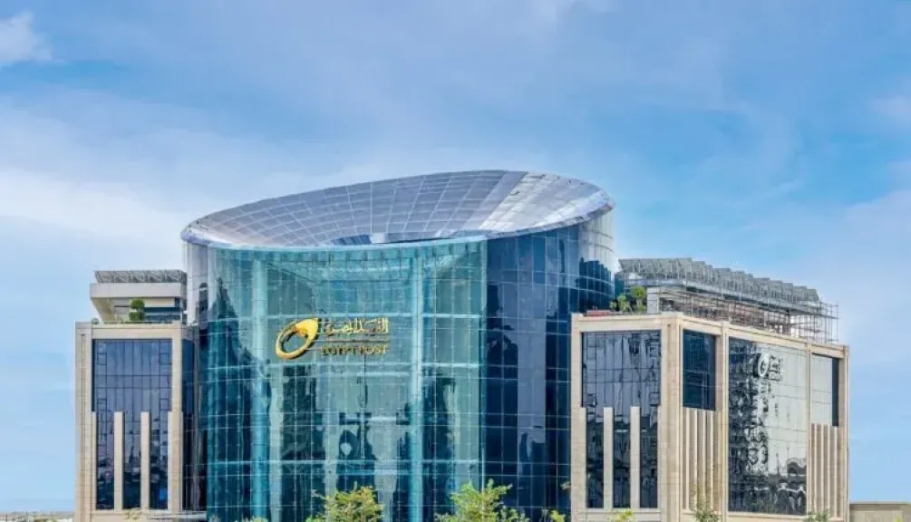 برئاسة داليا الباز.. تشكيل مجلس إدارة الهيئة القومية للبريد لمدة عام