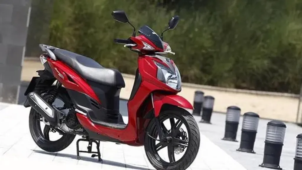 يصل إلى 400 ألف جنيه.. تفاصيل ومزايا قرض السكوتر من بنك مصر