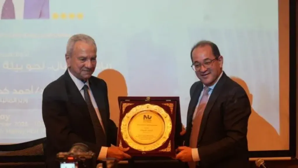 وزير المالية: زيادة الاستثمارات الخاصة 73% تعكس تحسن الاقتصاد المصري