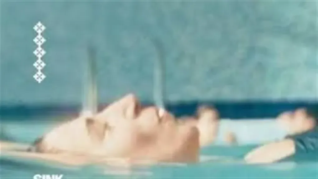 عرض فيلم ”غرق” لأول مرة في مهرجان البحر الأحمر السينمائي