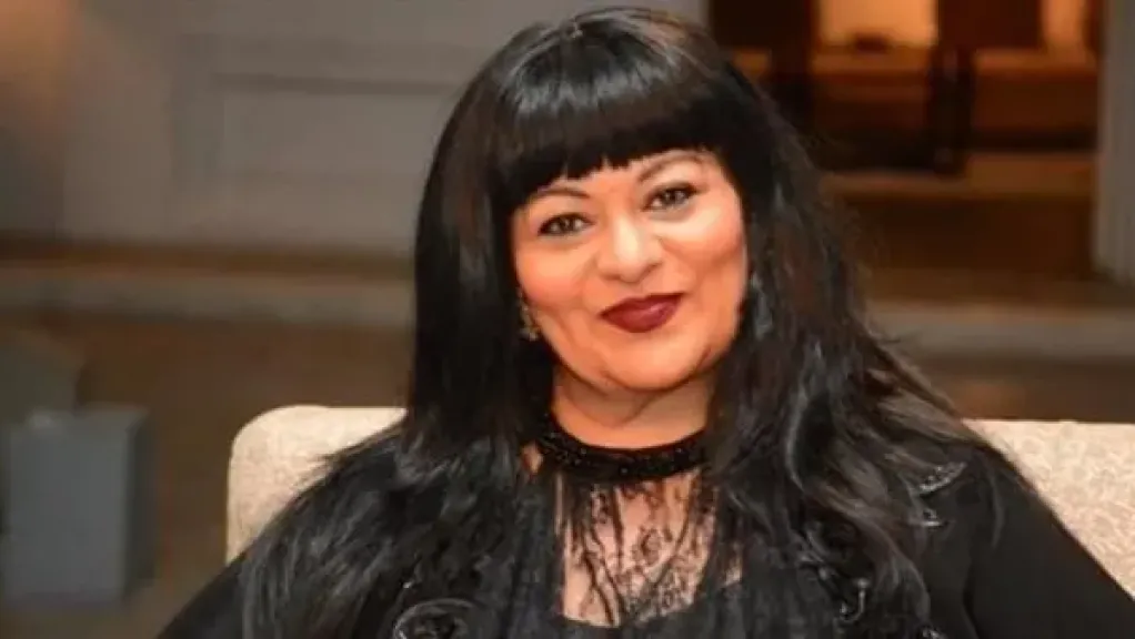 فريدة سيف النصر عن ”دولة التلاوة”: برنامج يغسل الروح