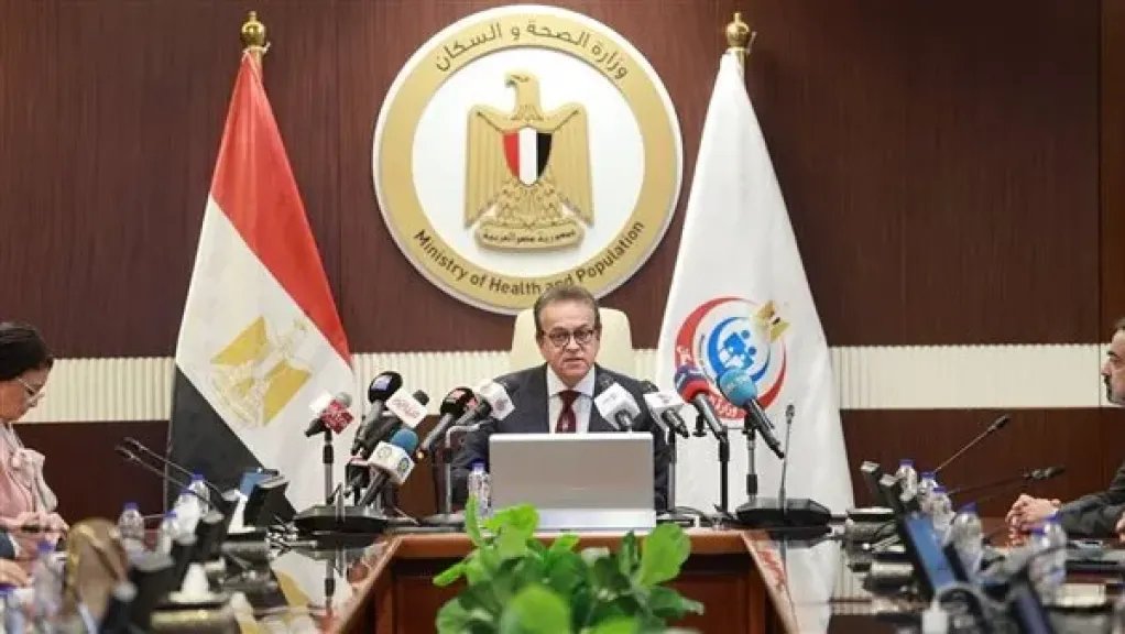 وزير الصحة يحسم الجدل حول انتشار فيروس ماربورغ في مصر.. تفاصيل