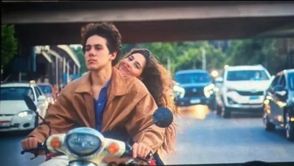 إيرادات فيلم ولنا في الخيال حب تكسر المليون جنية