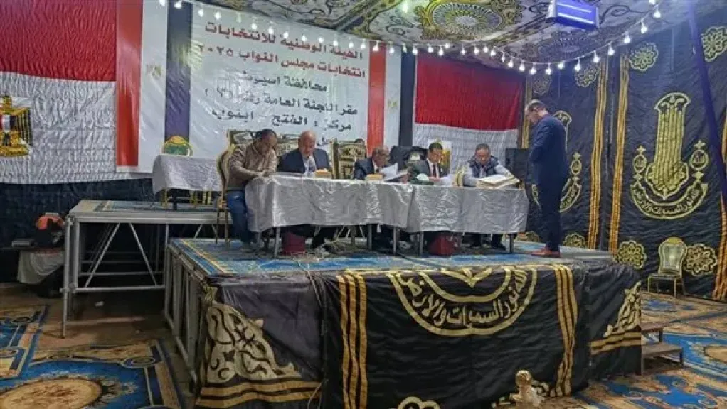 «الإدارية العليا» تحيل 40 طعنًا على انتخابات النواب في المرحلة الثانية لمحكمة النقض