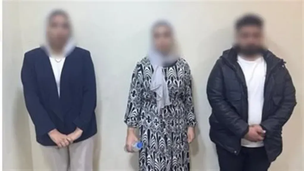 الداخلية تكشف الحقيقة الكاملة لواقعة اختطاف فتاة صفط