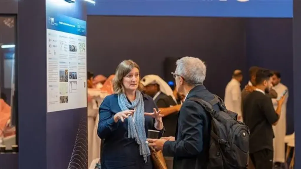 انطلاق فعاليات مؤتمر الابتكار فى استدامة المياه بجدة غدا