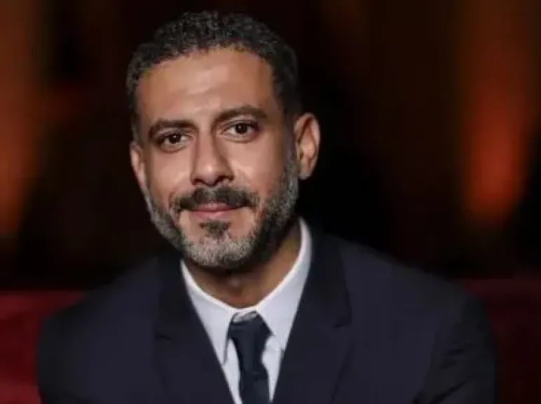 محمد فراج يعلق على الانتقادات التي طالت دوره في فيلم الست: مش مطالب أبقى شبيه بنسبة 100%