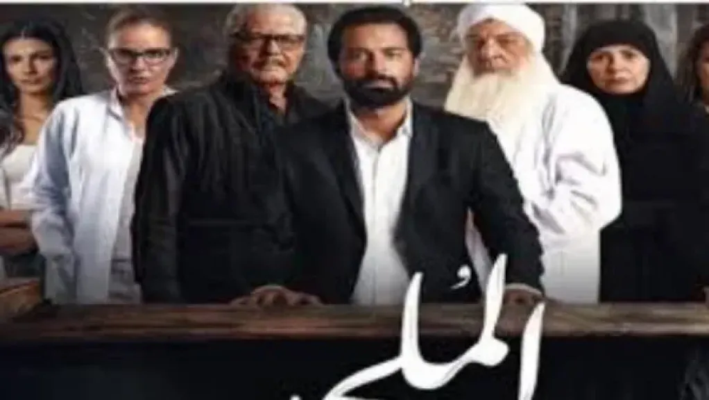 كنت خايف.. أحمد حاتم يعلق على فيلم الملحد بعد قرار عرضه