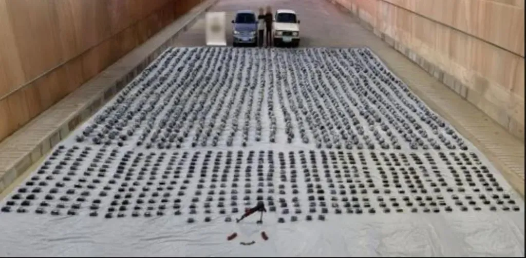 سقوط عنصرين شديدي الخطورة بالسويس