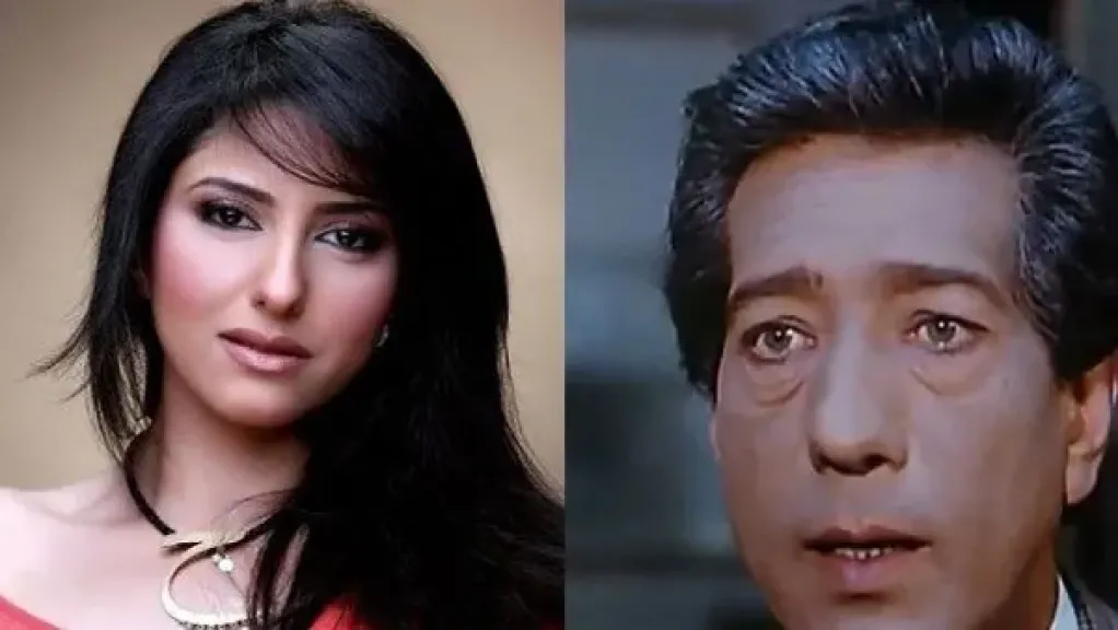 حنان مطاوع تحيي ذكرى والدها: ”وحشتني يا أعظم أب”