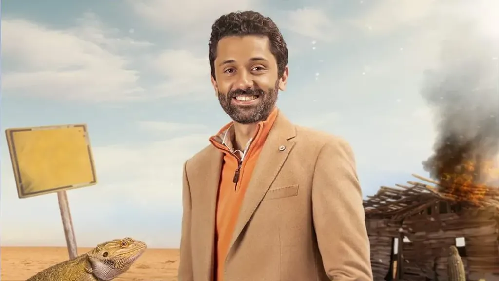 كريم محمود عبد العزيز يطرح تريللر ”طلقني” ويكشف موعد عرض الفيلم