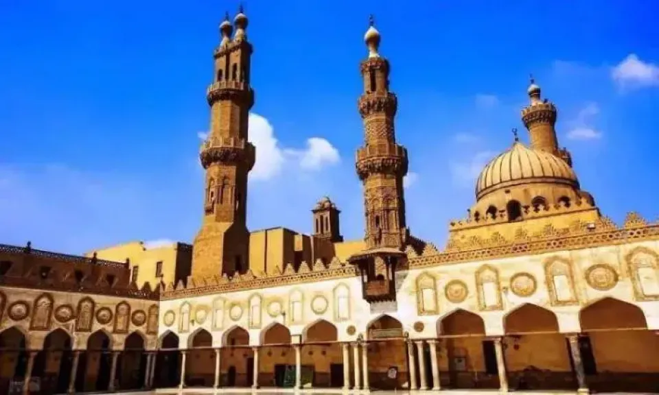 الأزهر يدين اقتحام المسجد الأقصى ويحذر من تغيير الوضع التاريخي للقدس