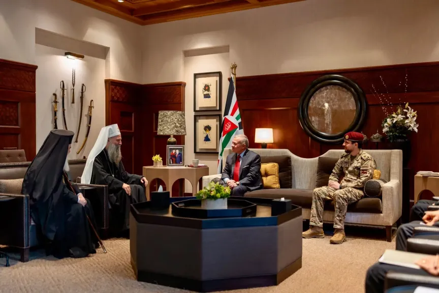 الأردن: وقف الانتهاكات في القدس وتنفيذ اتفاق غزة ضرورة للاستقرار