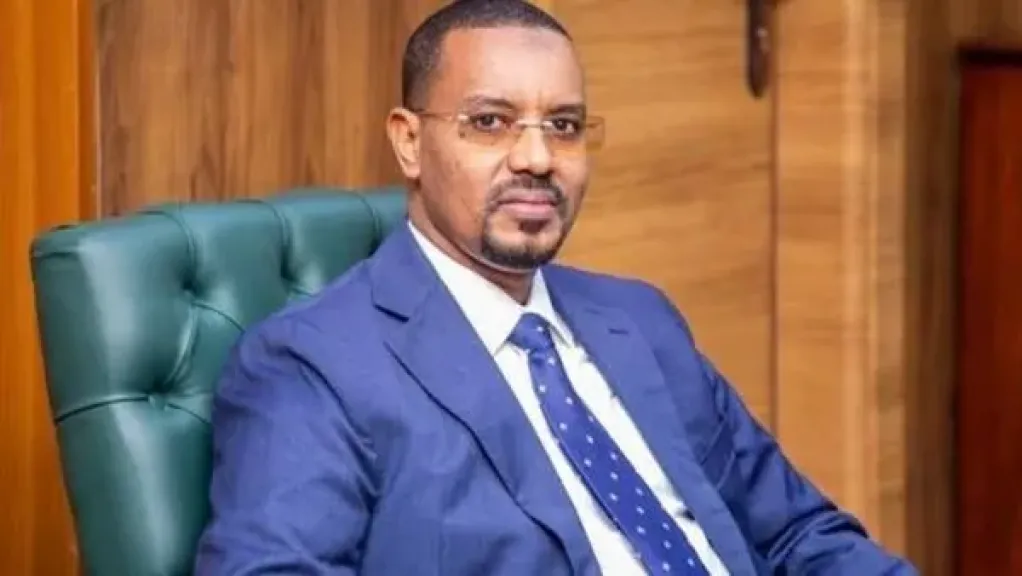 وزير العدل الصومالي يدعو لتعزيز التعاون في مجال القانون الدولي الإنساني