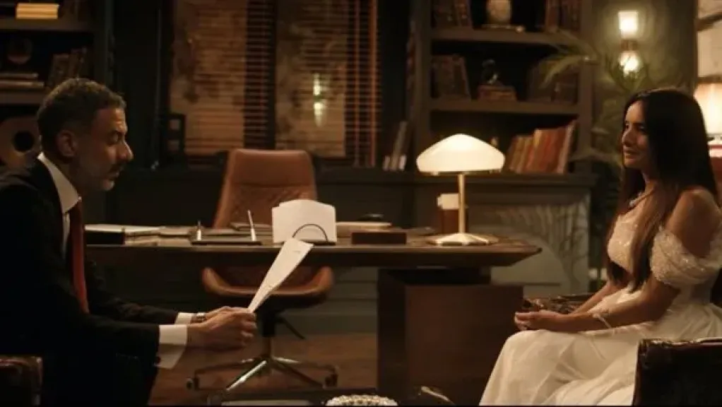 محمد فراج: نجاح ”ورد وشوكولاتة” كرم من ربنا والجمهور كان الداعم الأكبر