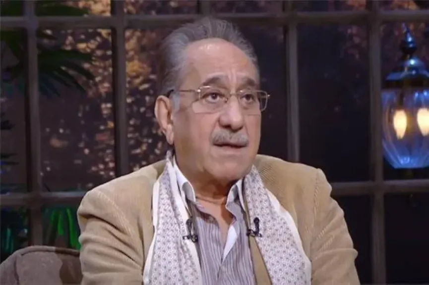 محمد أبو داوود: عادل إمام رفض ثروة في بداياته وقال لشركات الإنتاج «دسوقي أفندي مات»