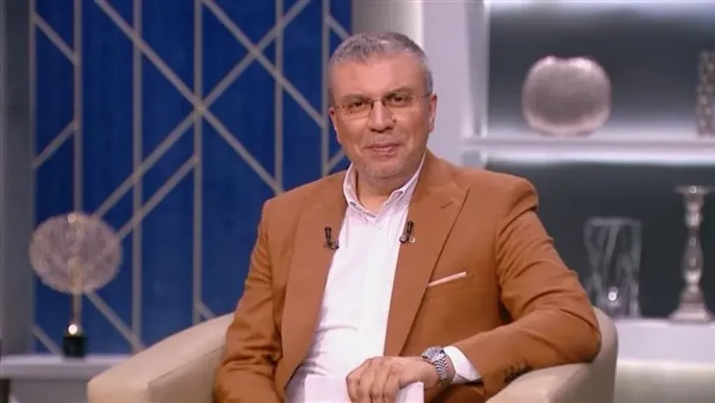 عمرو الليثي: عمار الشريعي لحن تتر رأفت الهجان في دقائق