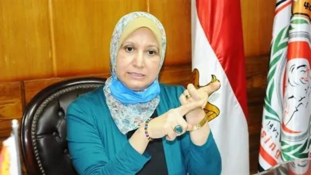 نقابة التمريض تطلق سلسلة حملات للتوعية بقانون المسئولية الطبية