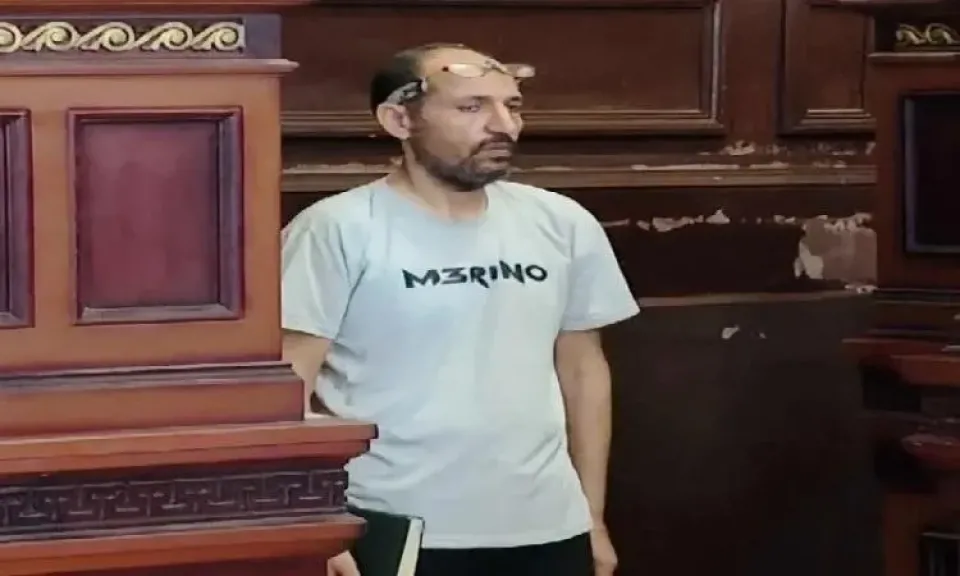 جنايات مستأنف الإسكندرية: تأجيل محاكمة سفاح المعمورة إلى جلسة 4 يناير